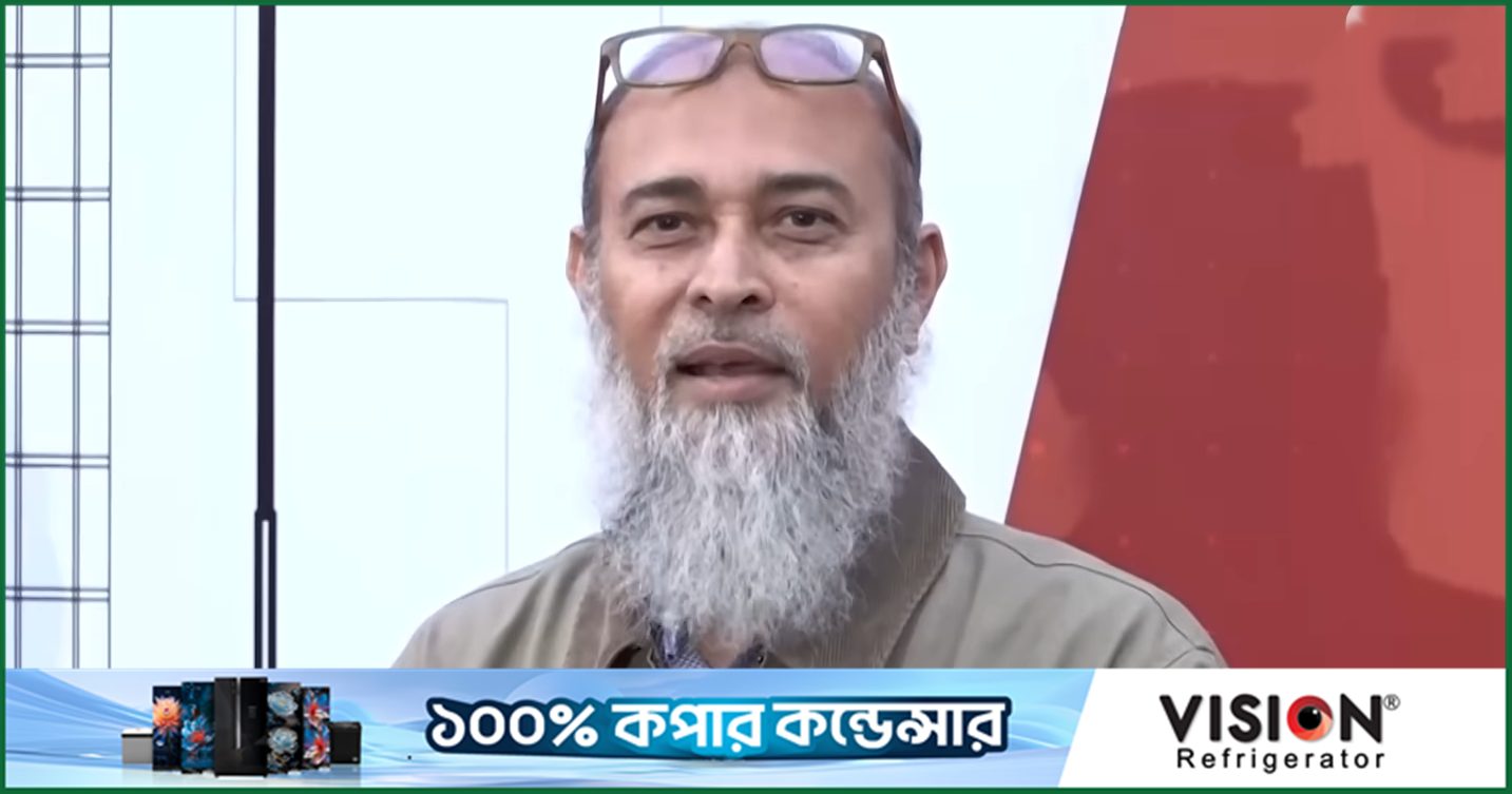 সব কার্যক্রম থেকে নাজমুল ইসলামকে অব্যাহতি